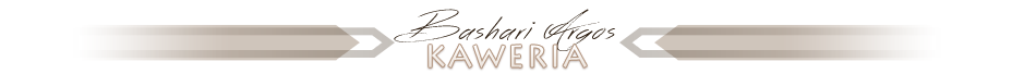 BASHARI ARGOS KAWERIA